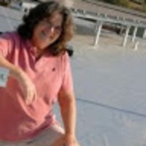 Meet your Posher, Katherine